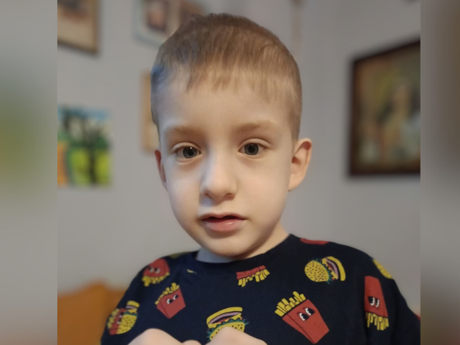 Kajetan Kurowski - main photo