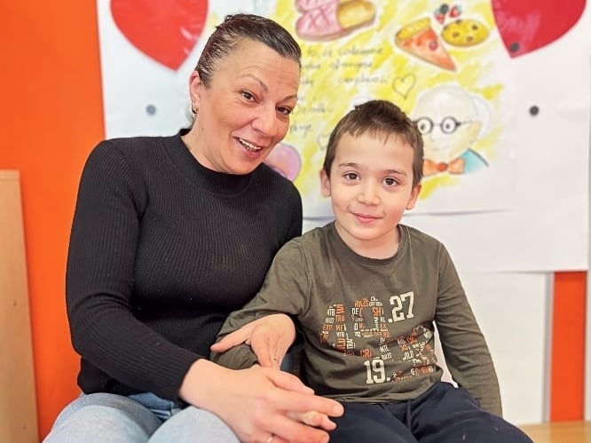 Maksymilian Virsaladze - zdjęcie główne