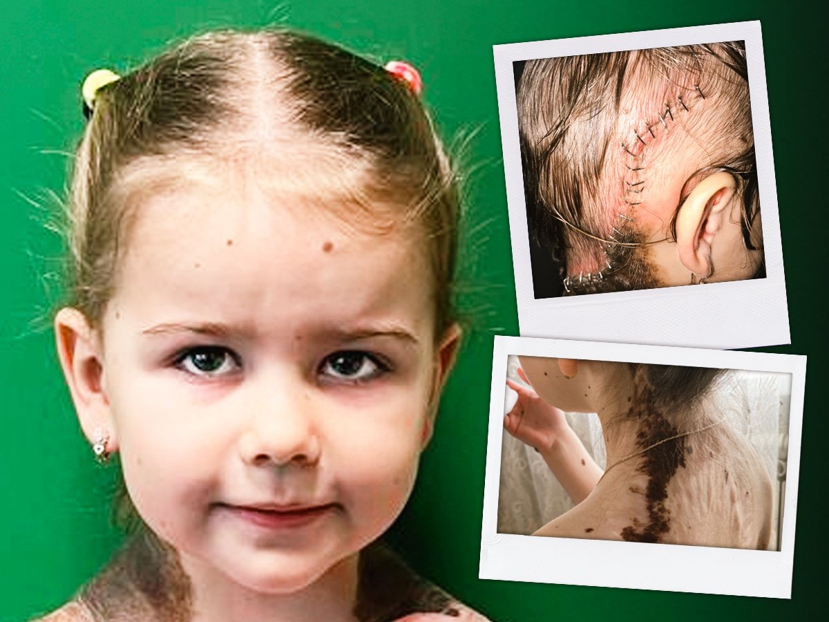 Yeva (Ewa) Kozachok - zdjęcie główne