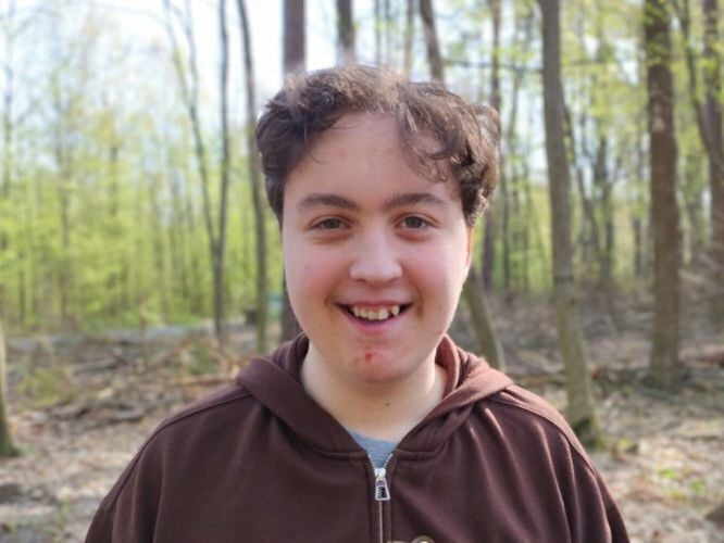 Antek Wasiluk - zdjęcie główne