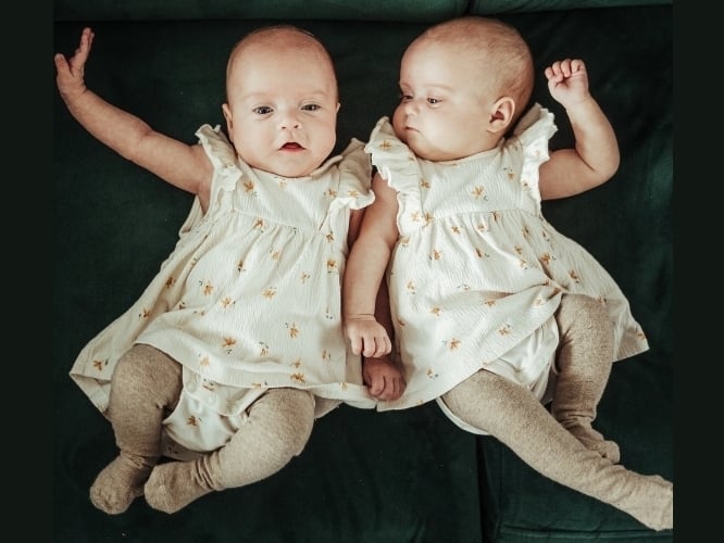 Janina Krawiec - zdjęcie główne