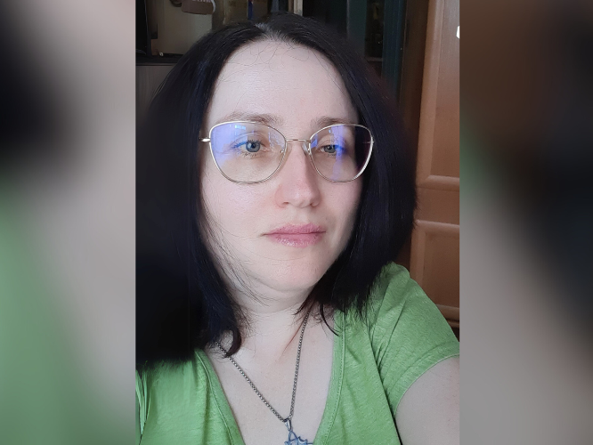 Ania Bober - zdjęcie główne