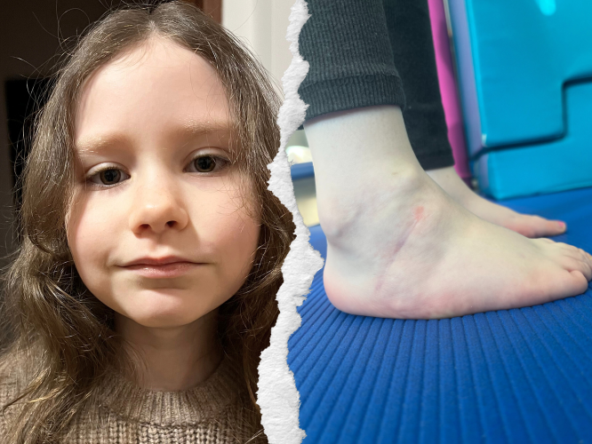 Dominika Strutynska - main photo