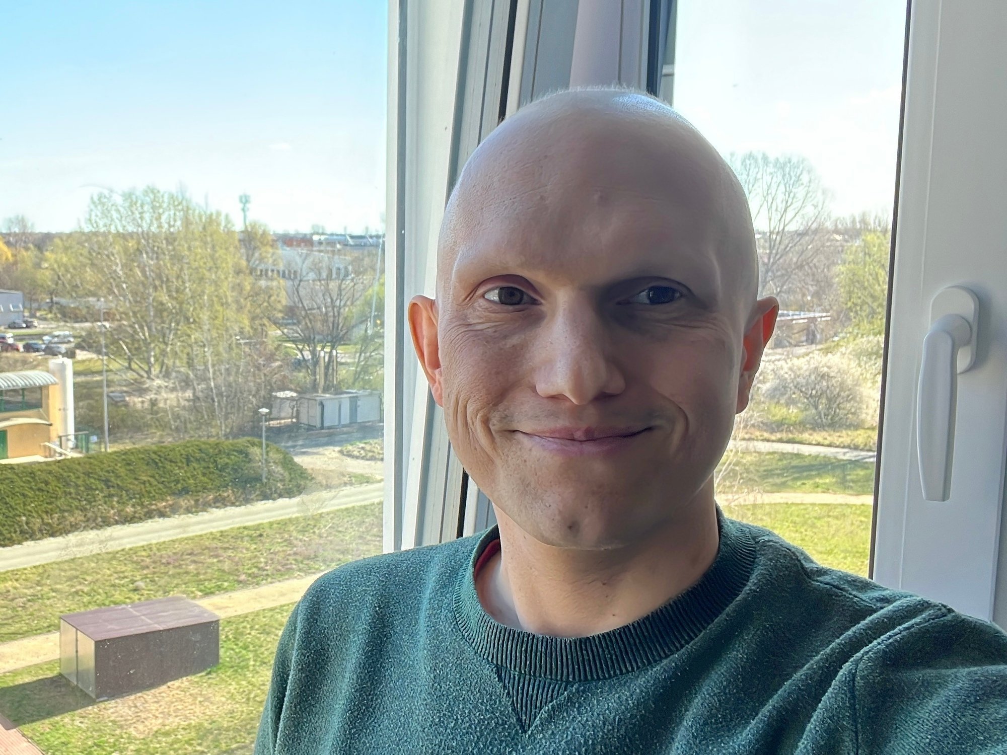 Marek Talarczyk - zdjęcie główne