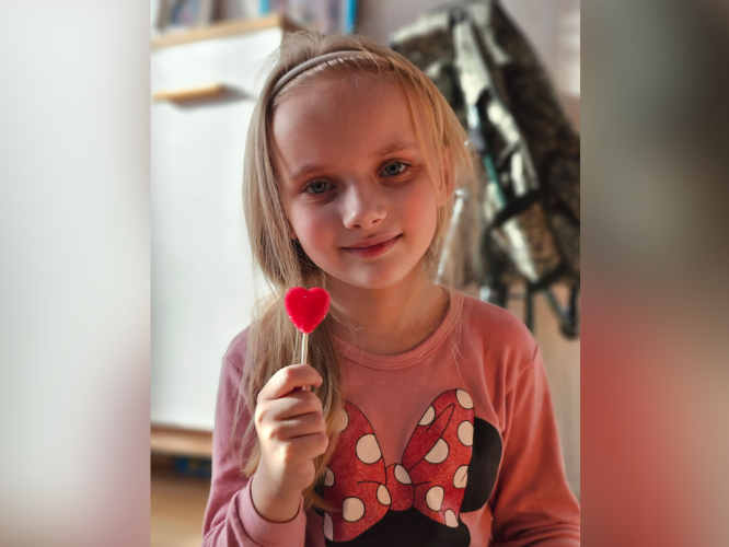 Emilia Szumińska - zdjęcie główne