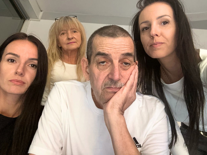 Adam Kowalski - main photo