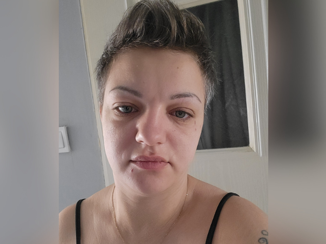 Marta Sobczak - zdjęcie główne