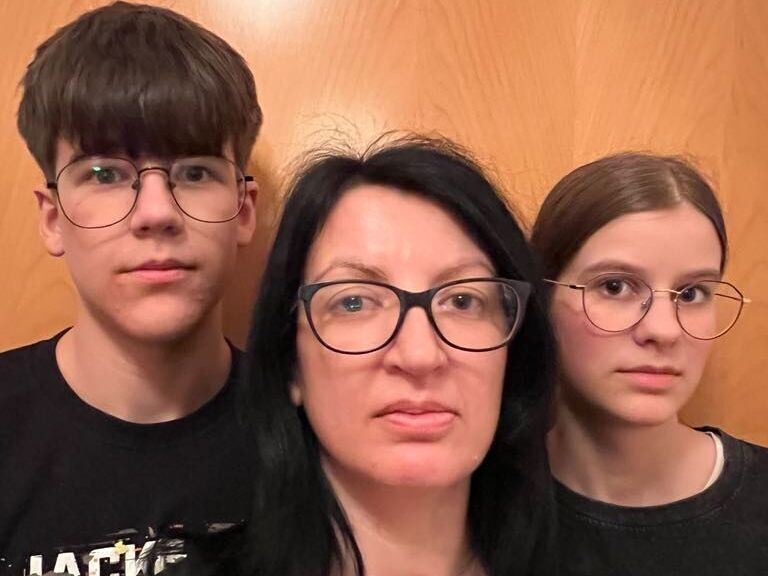 Beata Ośka - zdjęcie główne