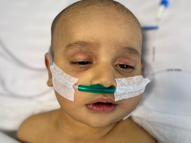 Ibrohim Rachmonkulow - zdjęcie główne