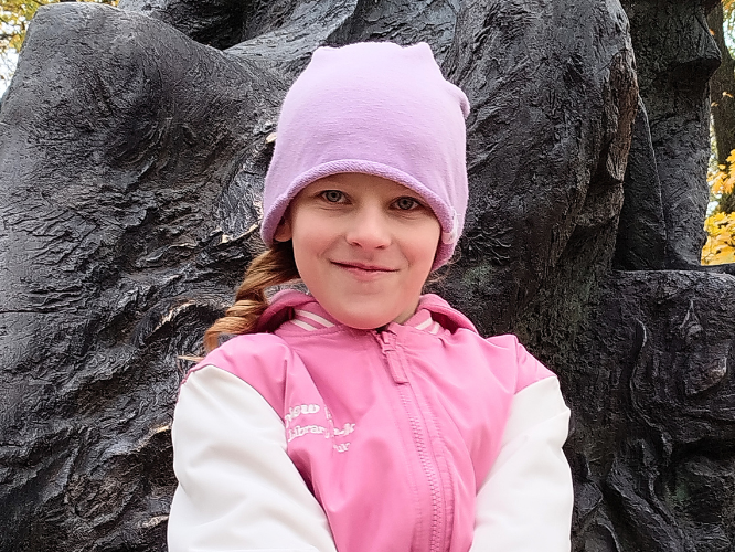 Laura Nowakowska - main photo