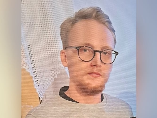 Mateusz Walaszek - main photo