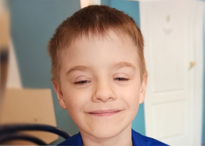 Gabryś Lebiedź - zdjęcie główne