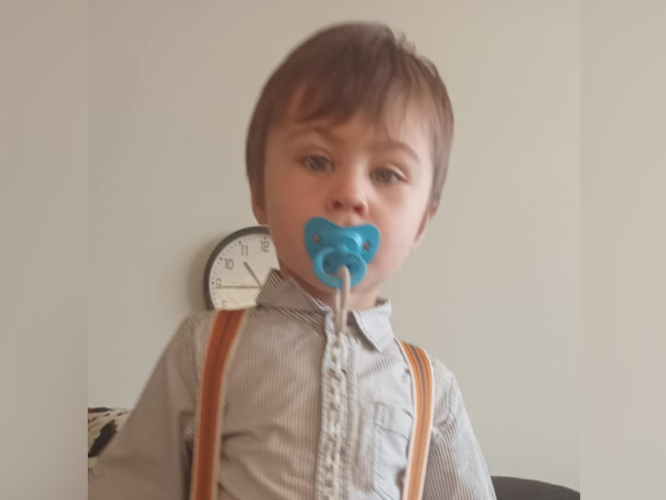 Oliwier Kopka - zdjęcie główne