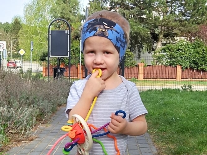 Olaf Grygielski - zdjęcie główne