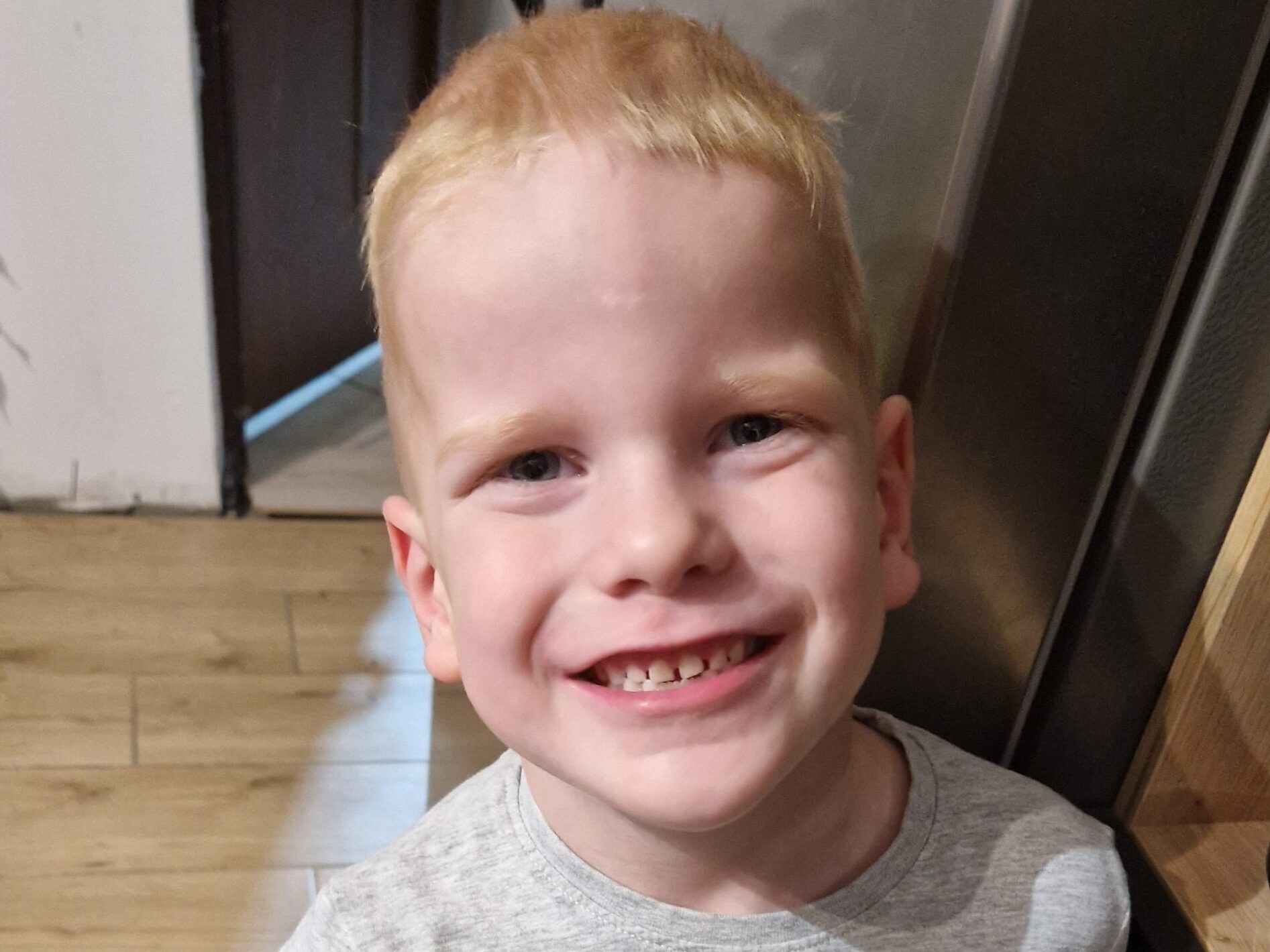 Kubuś Kapera - zdjęcie główne