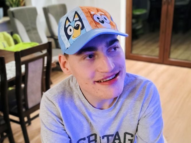 Kacper Wójcik - zdjęcie główne