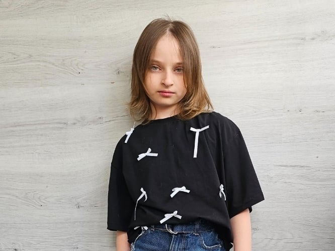 Anastasiya Prutsik - zdjęcie główne