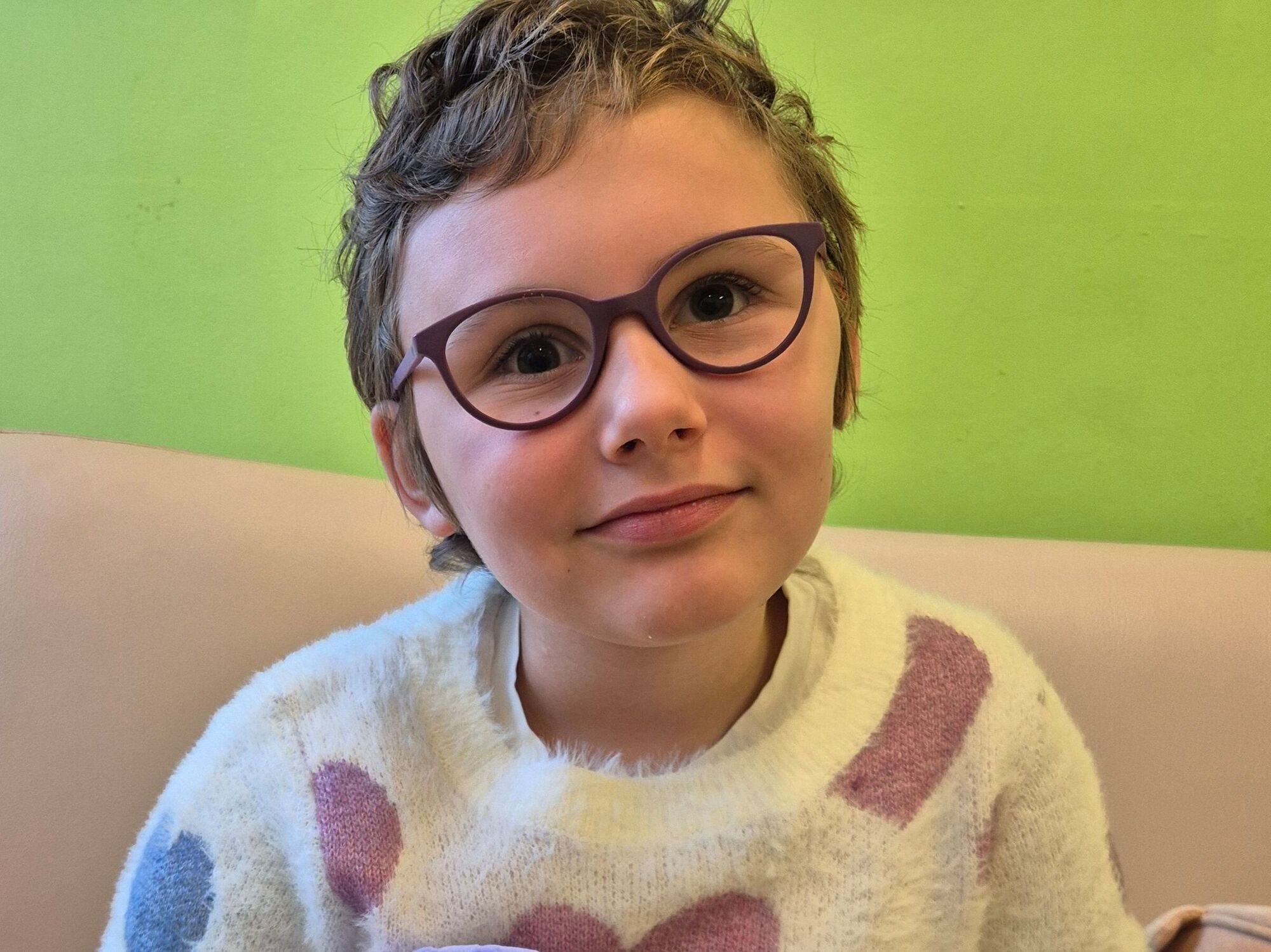 Emilia Janusz - main photo