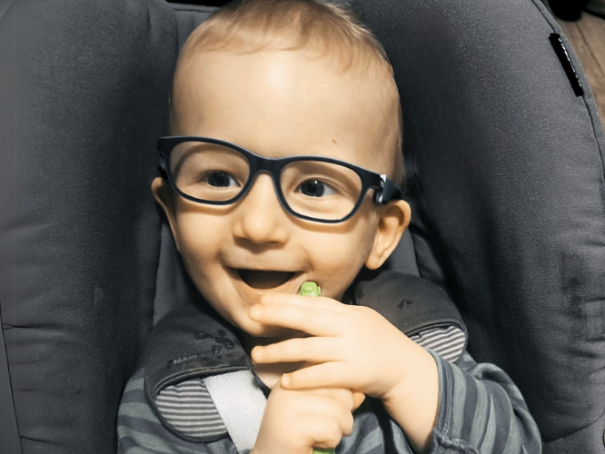 Szymon Dziedziczak - zdjęcie główne