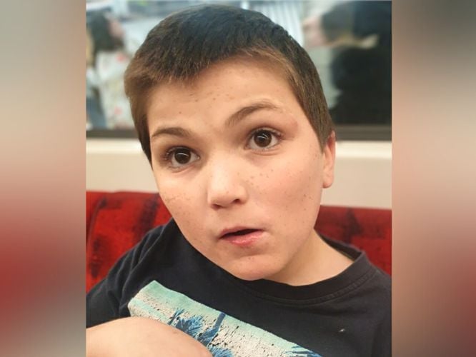 Lee Wolf - zdjęcie główne