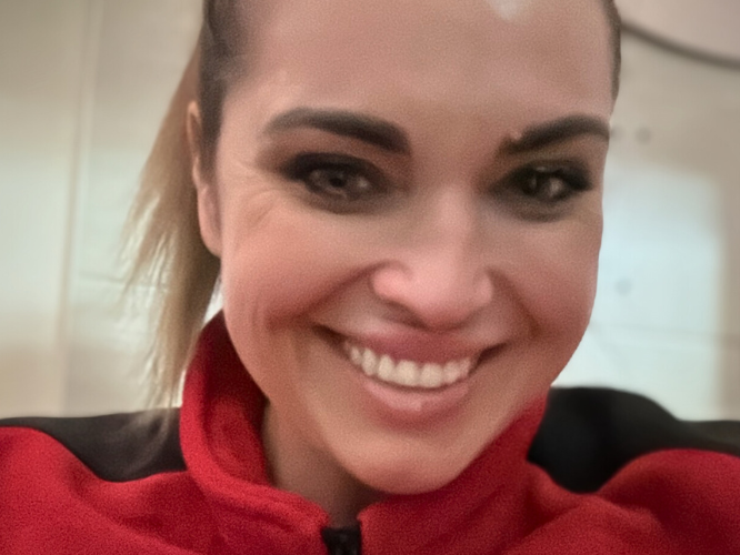 Ania Banaś - zdjęcie główne