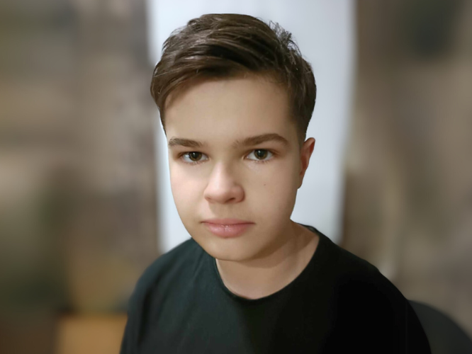 Igor Wiśniewski - zdjęcie główne