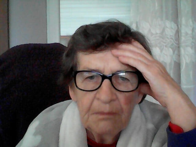 Anna Kociołowicz - zdjęcie główne