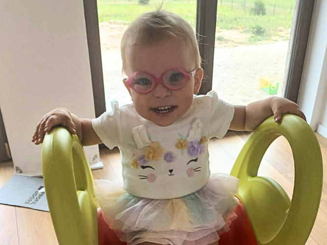 Nikola Marks - main photo