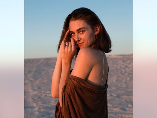 Aleksandra Rossi - zdjęcie główne