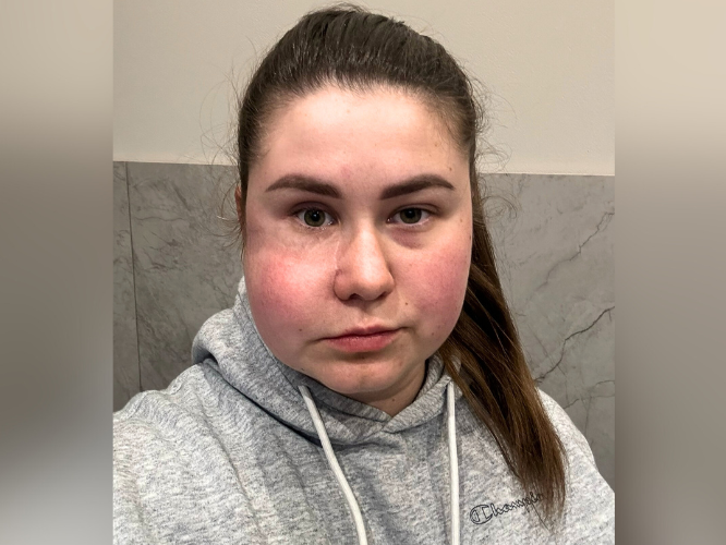 Wiktoria Jałocha - zdjęcie główne