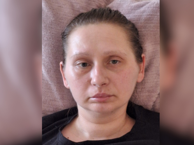 Viktoriia (Wiktoria) Matiushechkina - main photo