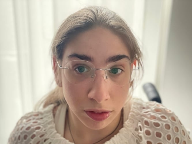 Wiktoria Górka - main photo