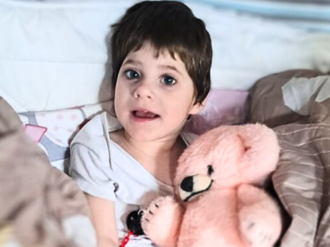 Julka Grikis - main photo