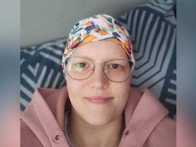 Edyta Pałubska - zdjęcie główne