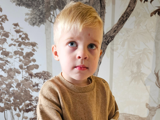 Szymon Greń - main photo