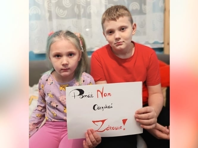 Maria Mularczyk, Dorian Tęsny - zdjęcie główne