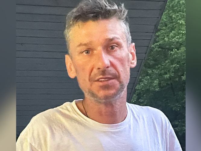 Adam Korus - main photo