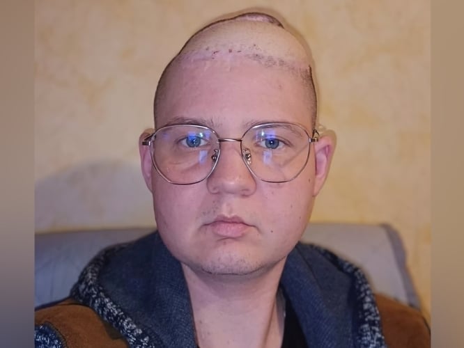 Mateusz Fornal - zdjęcie główne