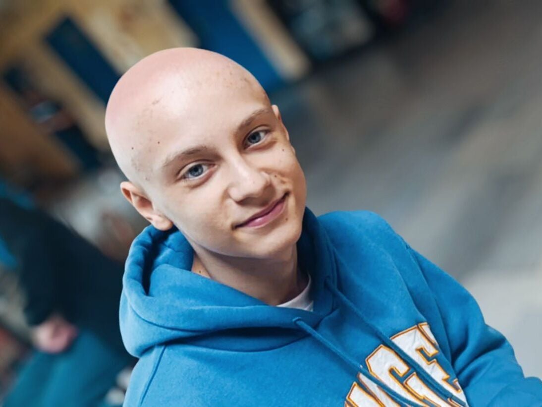 Piotr Łukasiak - main photo