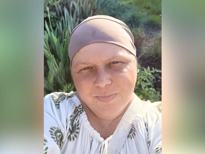 Beata Feder - zdjęcie główne