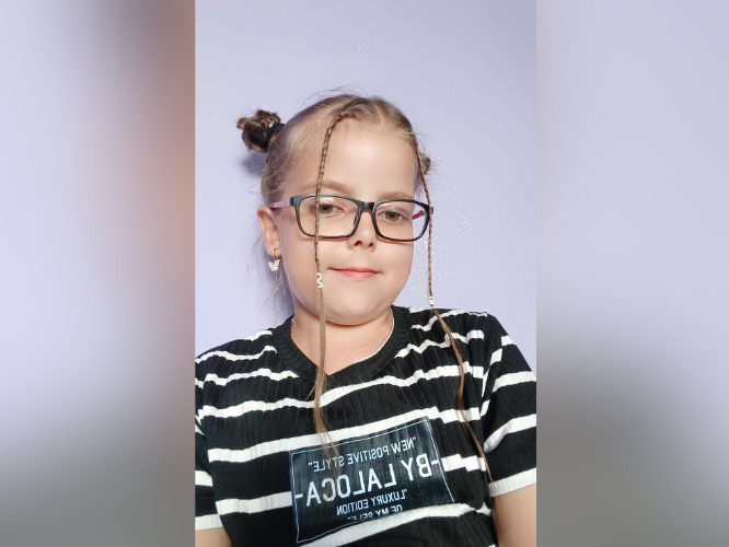 Nikola Szablewska - zdjęcie główne