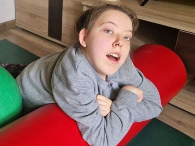 Aleksandra Pietrzak - main photo