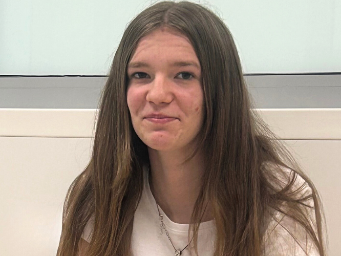 Dorota Świąder - zdjęcie główne