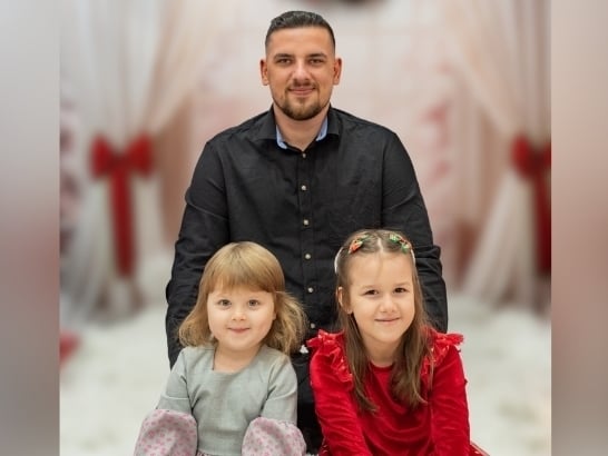 Radosław Kasprzyk - zdjęcie główne