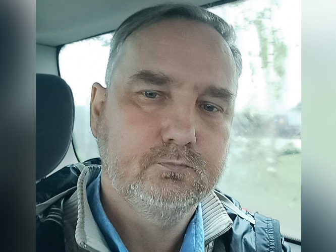 Mirosław Smętek - zdjęcie główne