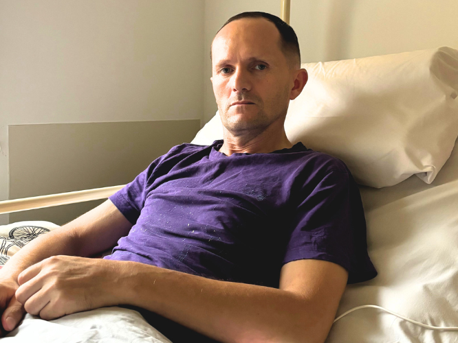 Łukasz Raczkowski - zdjęcie główne