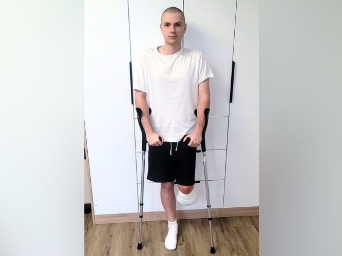 Bartłomiej Pacan - zdjęcie główne