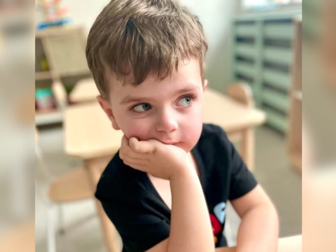 Kacper Samczuk - zdjęcie główne