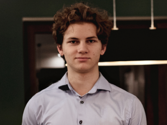 Jan Horodeński - main photo