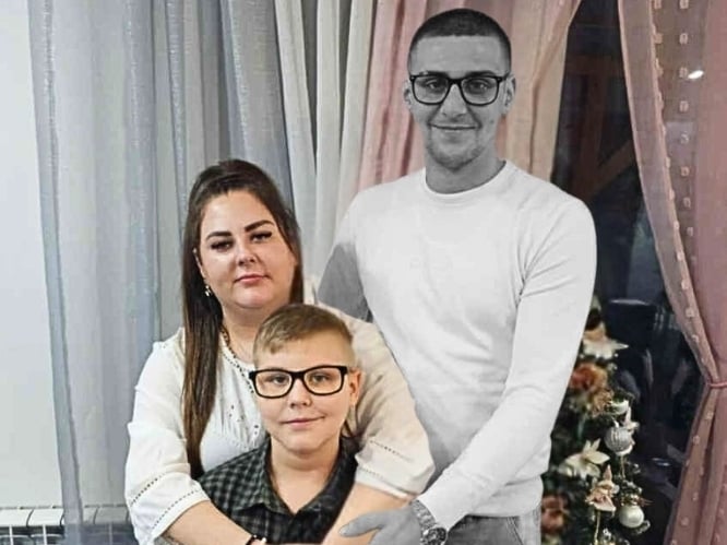 Andżelika i&nbsp;Natan Cieszyńscy - zdjęcie główne